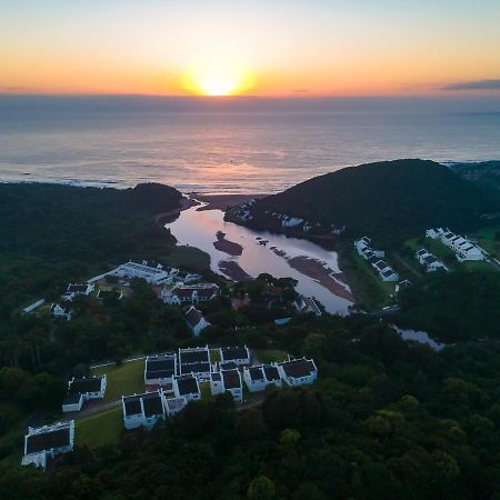 The Estuary Hotel & Spa Порт-Едвард Екстер'єр фото
