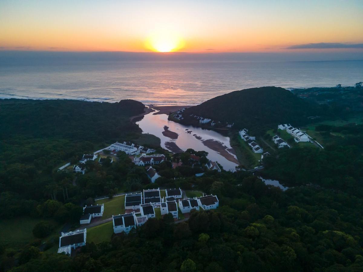 The Estuary Hotel & Spa Порт-Едвард Екстер'єр фото